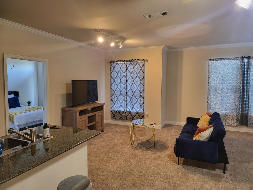 Modern Galleria Apt-Freeparking-Pool-Fast Wifi-Med Ctr Хьюстон Экстерьер фото